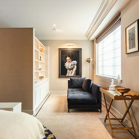 Hotel 717 Amsterdam Bagian luar foto