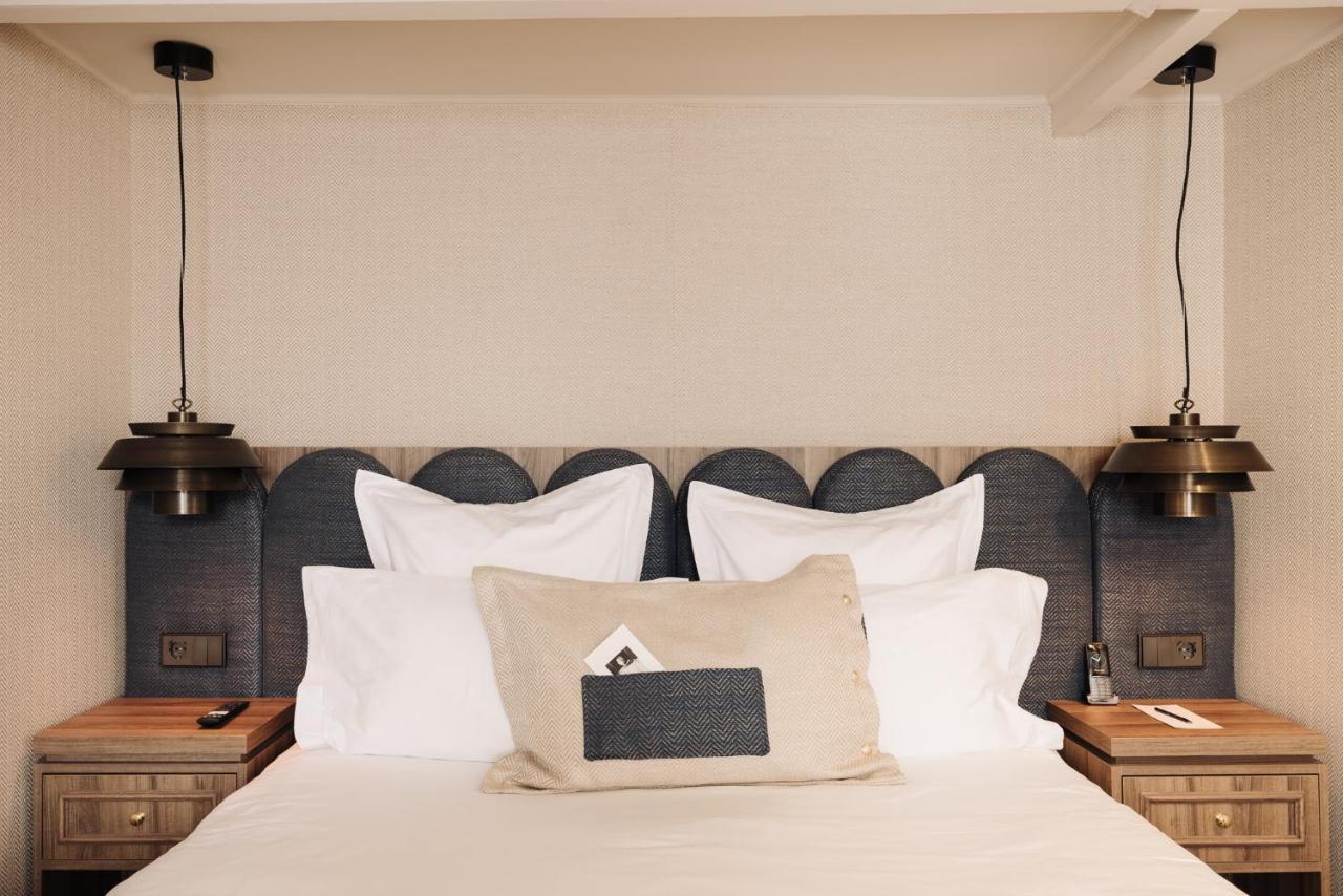 Hotel 717 Amsterdam Bagian luar foto