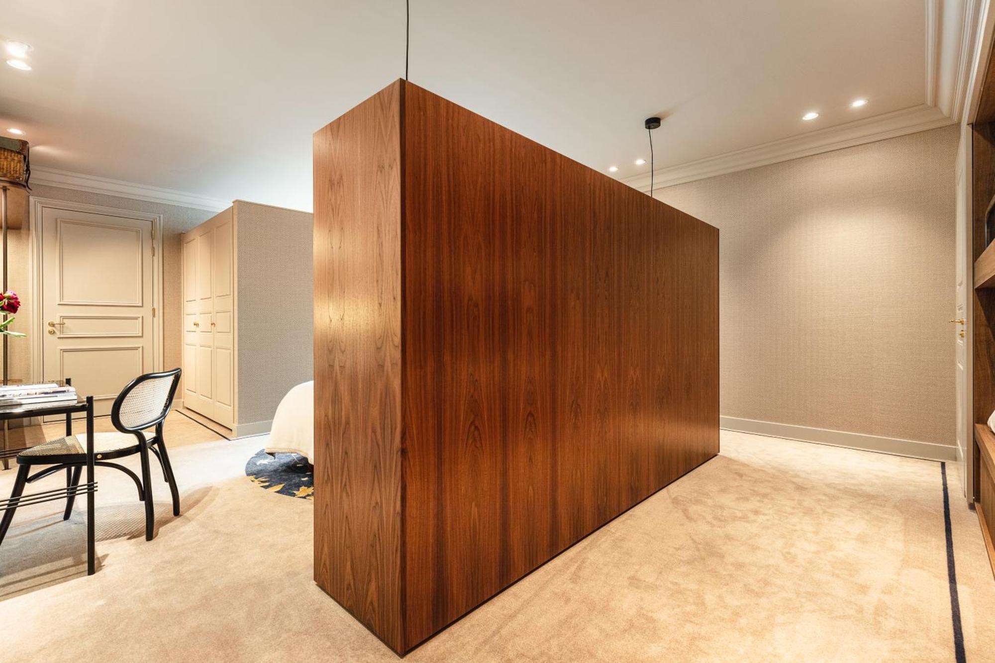 Hotel 717 Amsterdam Bagian luar foto